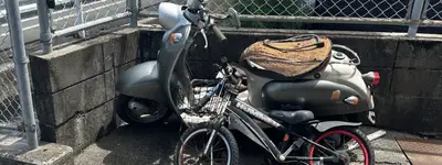 立ち合い不要 - 置いておくだけで回収OK