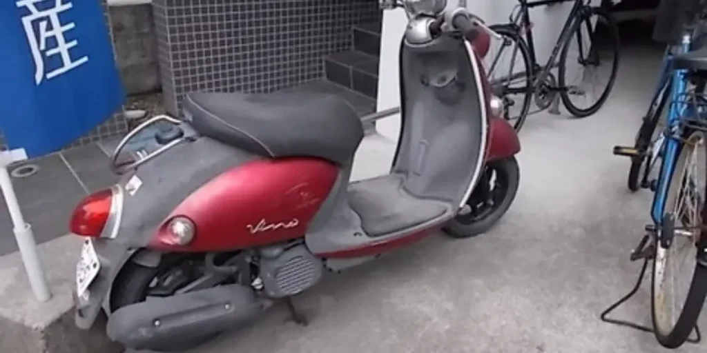 鹿児島市錦江町・小野町でのバイク無料回収事例｜廃車手続きも代行