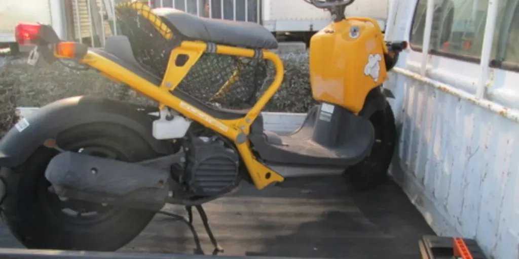 南さつま市でのバイク無料回収事例｜原付バイクの持ち込みCD125Tも無料回収！廃車手続きも無料