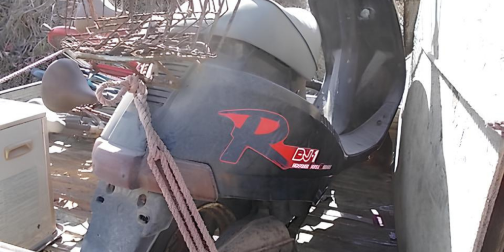 鹿児島中央駅周辺での家電・バイク無料回収事例｜懐かしのDJ1-Rも回収