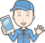 現場責任者アイコン